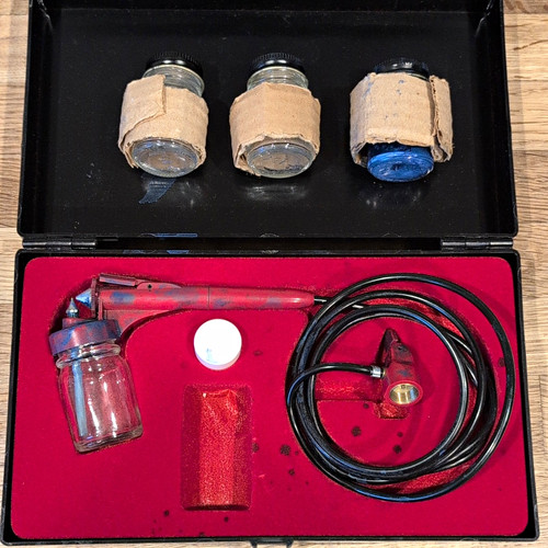 Vintage humbrol modeller air - vintage,