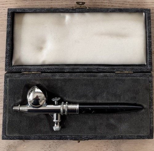 Aerograph super vintage - aerograph,