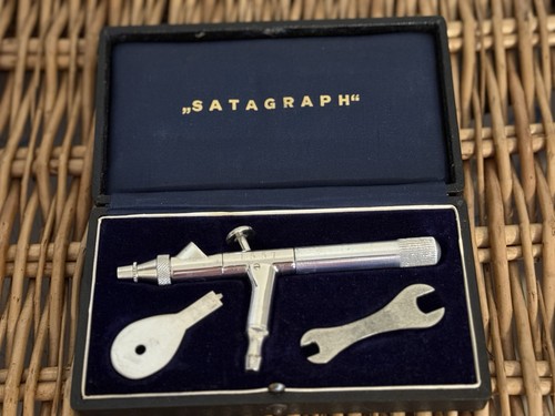 Original satagraph vintage - original,