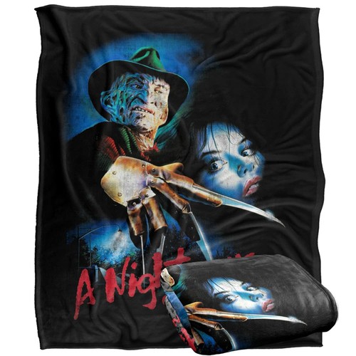 Nightmare elm street - nightmare,