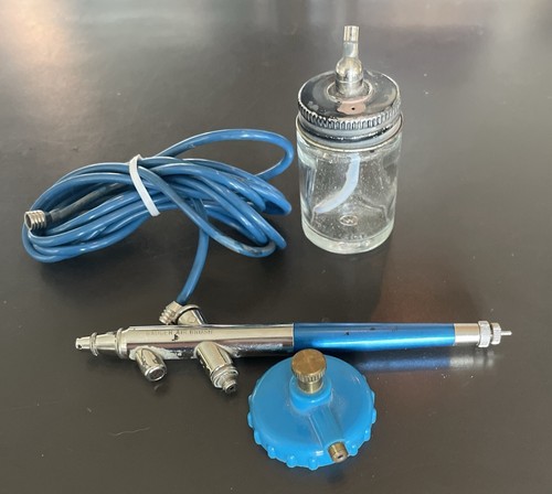Vintage badger airbrush - vintage,