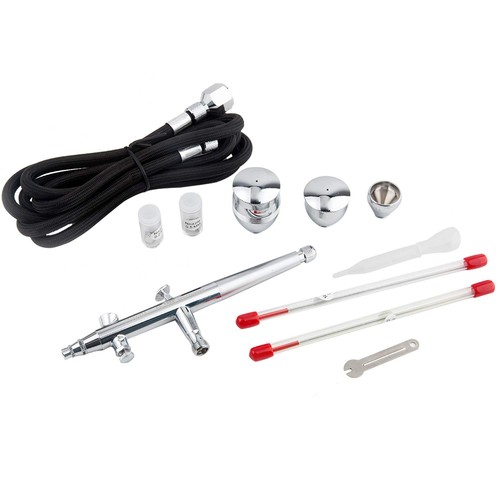 Fengda airbrush precision - airbrush, dual