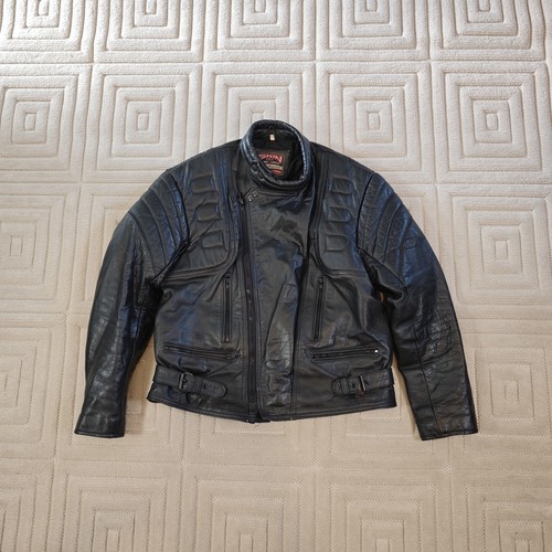 Vintage 80s custom airbrushed - 80s,