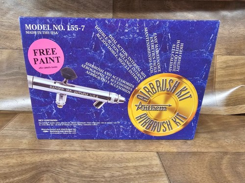 Badger anthem 155 airbrush - 155-7,