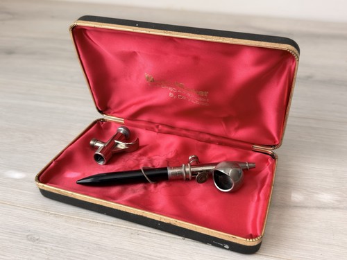 Vintage vilbliss aerograph - vintage,