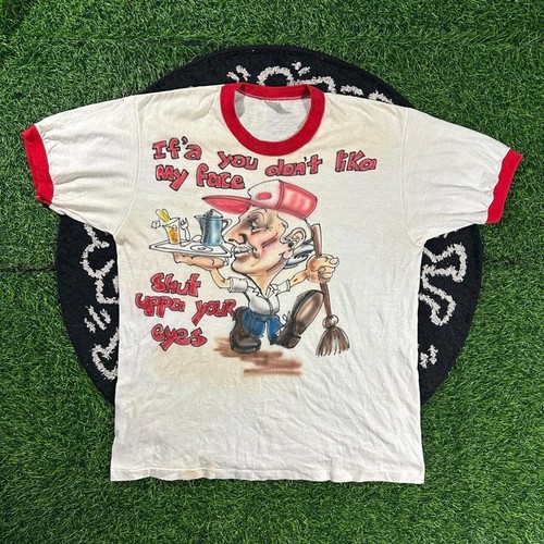 Vintage 70s custom made - vintage,