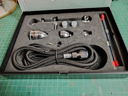 Fengda airbrush 183k - fengda,