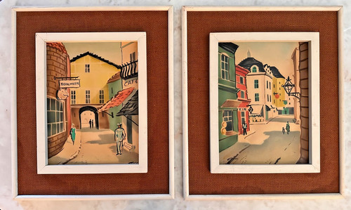Drop 2 vintage original - drop*,