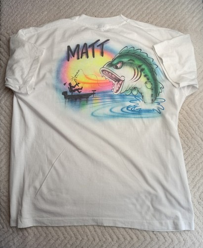 Vintage 90s fruit the loom - 90s,