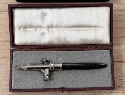 Aerograph super vintage - super,
