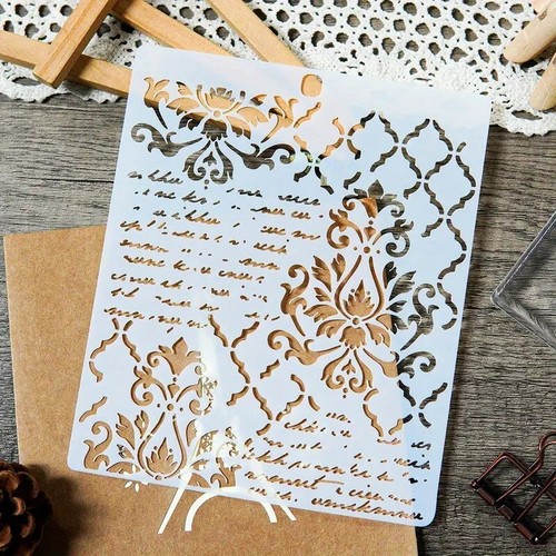 Vintage pattern - vintage,